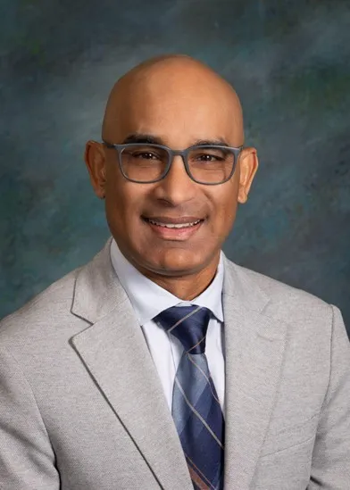 Dr. Paresh C. Giri