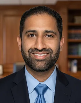 Dr. Sahib Grewal