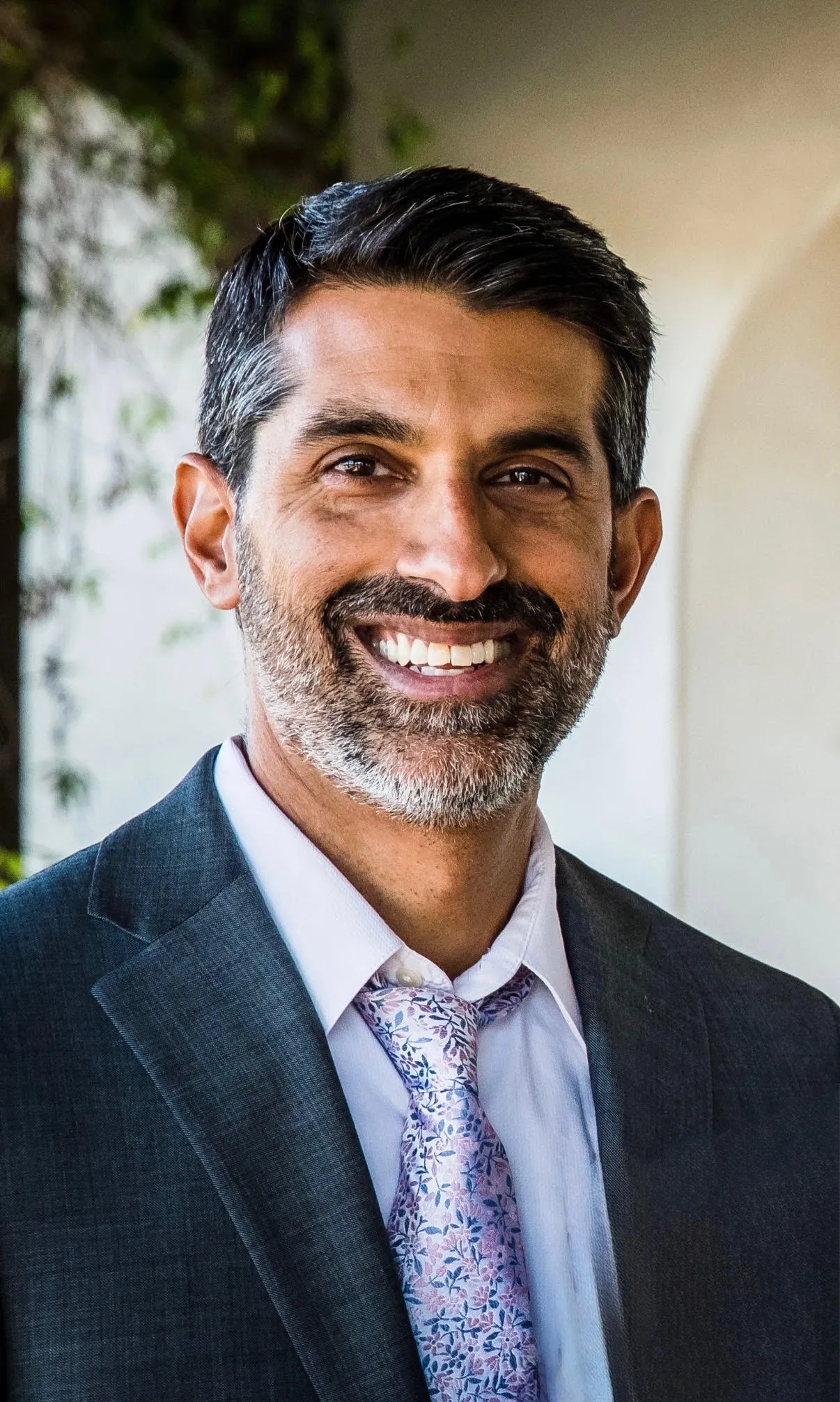 Dr. Aalok Shah